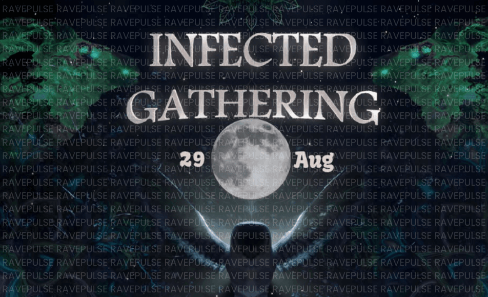 Infected Gathering