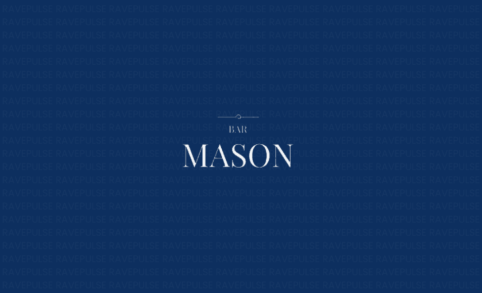 Philip Sego at Mason