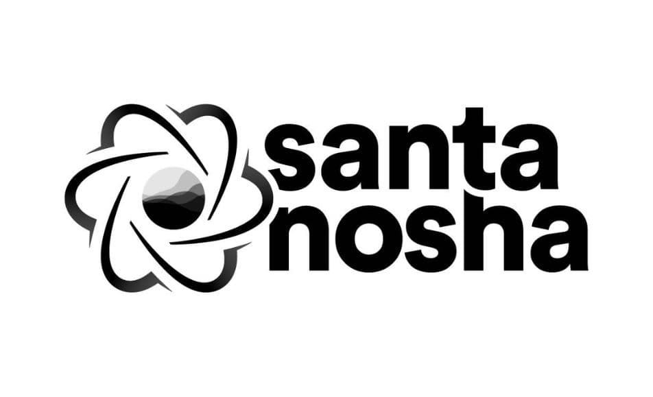 Santa Nosha Pirate Ship w. Stephan Jolk