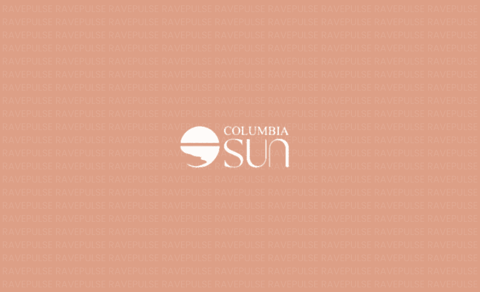 Luma Fridays at Columbia Sun
