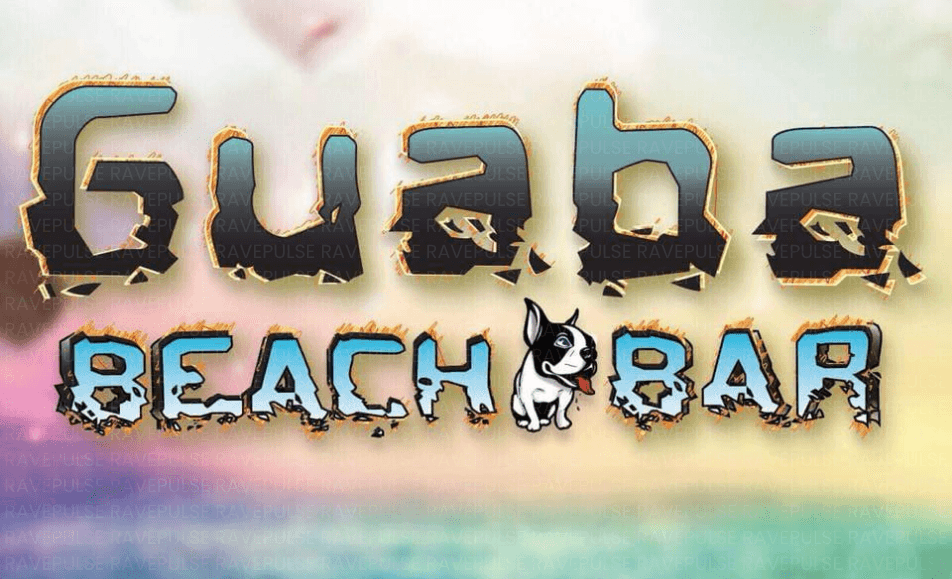 N8 Sunset Beach Party at Guaba