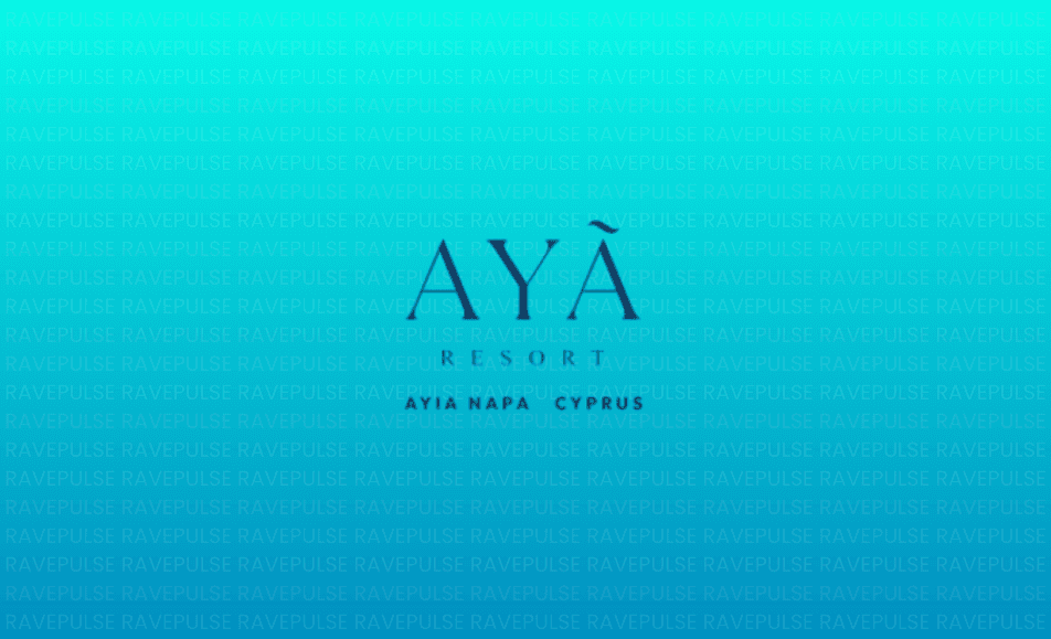 Sky Novel x Haze: Alex Wann at Aya Resort