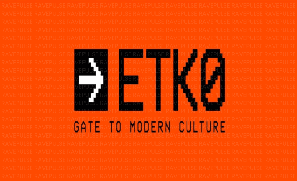 Maceo Plex at ETKO