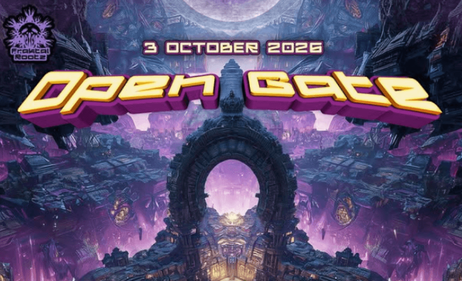 Open Gate