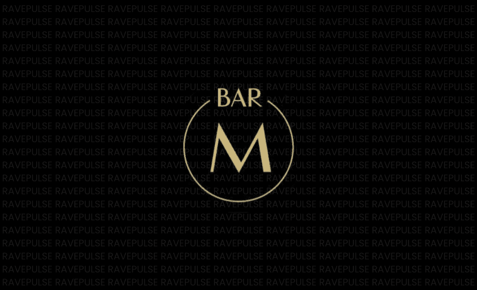 Full Moon Party at Bar MMinthis