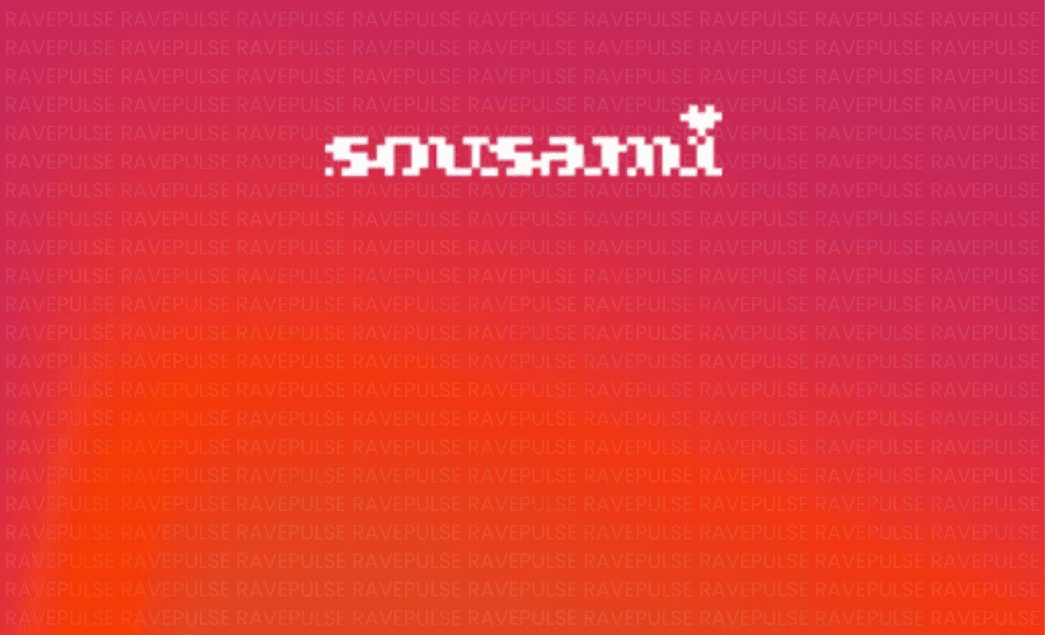 Penny K at Sousami
