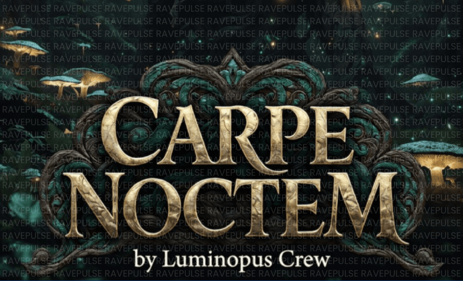 Luminopus Crew: Carpe Noctem