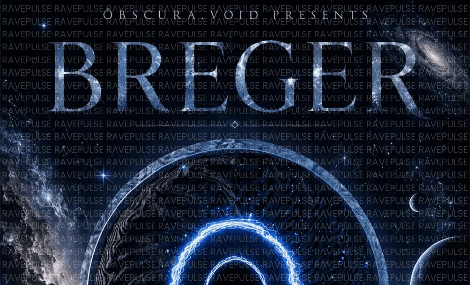 Obscura Void presents Breger