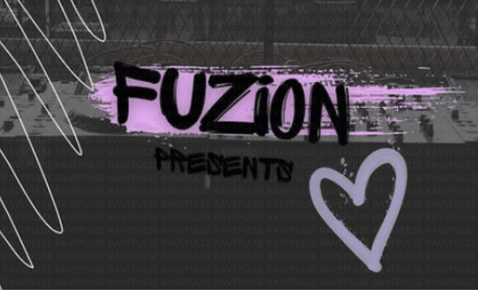 Fuzion pres. Pissi & Junior Mi at Mason