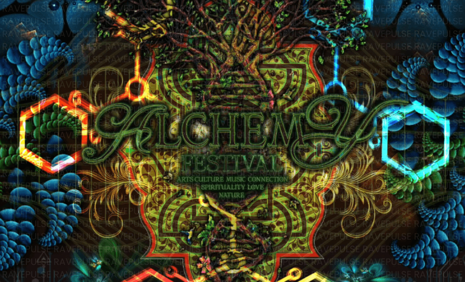 Alchemy Festival 2027