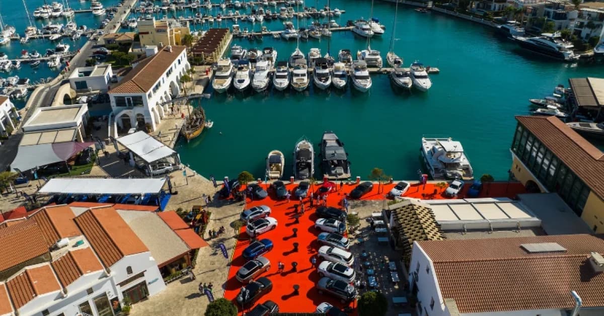 Limassol Motion 2024