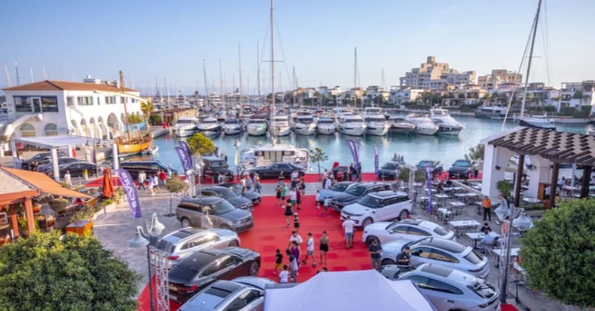 Gearing up for Limassol Motion 2025